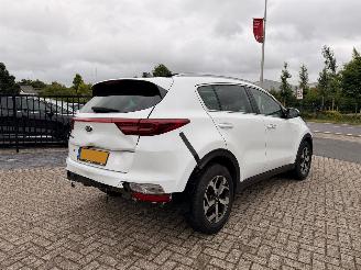 Kia Sportage 1.6 T-GDI DynamicPlusLine | 63.495 km | eerste eigenaar!! picture 11