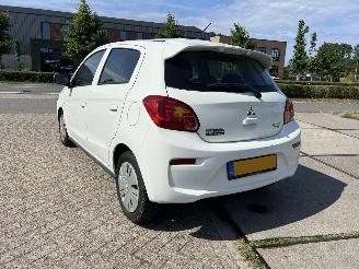 Mitsubishi Space-star 1.0 Cool+ | 97.859 km!! picture 10