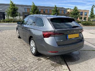 Skoda Octavia 1.0 TSI Business Edition Plus | eerste eigenaar!! picture 11