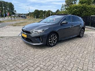 Avarii autoturisme Kia Cee d 1.0 T-GDi GT-Line | eerste eigenaar!! 2021/6