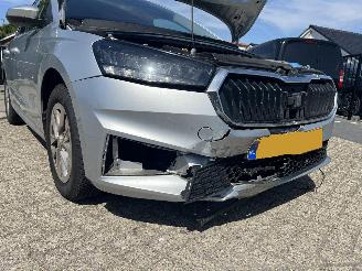 Skoda Fabia 1.0 TSI Ambition 105.538 picture 3