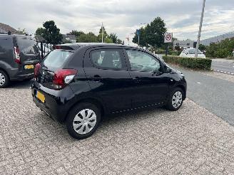 Peugeot 108 46.762 km!! picture 12