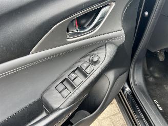 Mazda CX-3 2.0 SkyActiv-G 120 GT picture 17