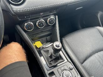 Mazda CX-3 2.0 SkyActiv-G 120 GT picture 23