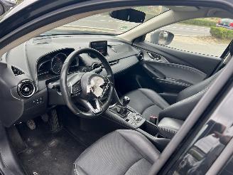 Mazda CX-3 2.0 SkyActiv-G 120 GT picture 16