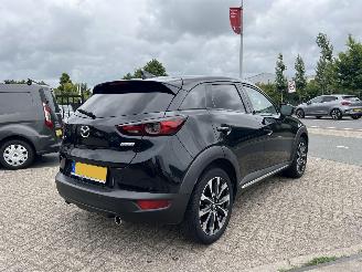 Mazda CX-3 2.0 SkyActiv-G 120 GT picture 9