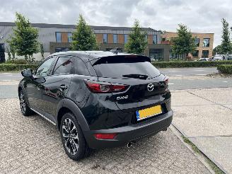 Mazda CX-3 2.0 SkyActiv-G 120 GT picture 11