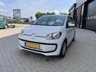 Volkswagen Up! 109.545 KM!! picture 4