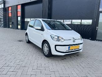 Avarii autoturisme Volkswagen Up! 109.545 KM!! 2014/9