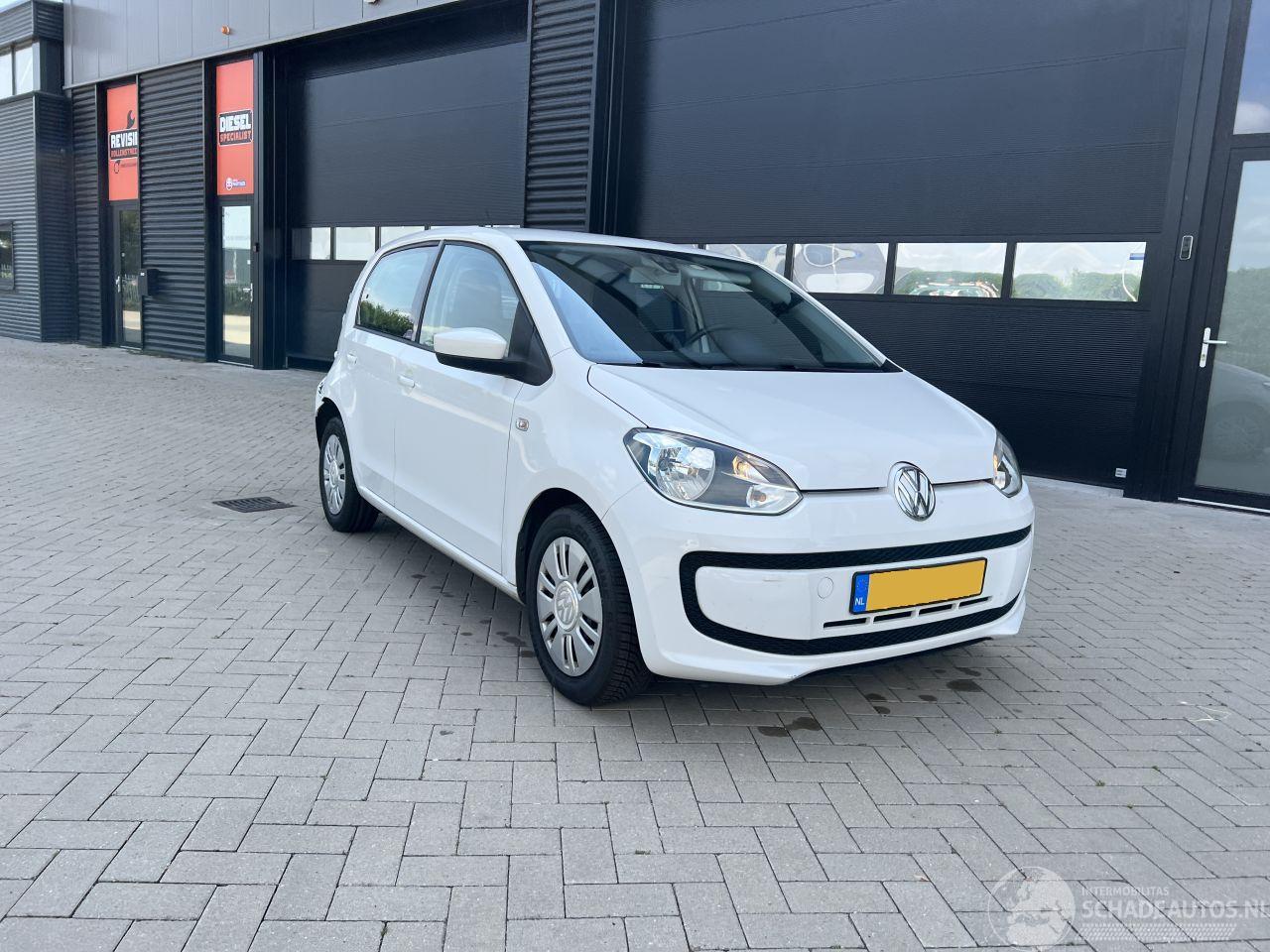 Volkswagen Up! 109.545 KM!!