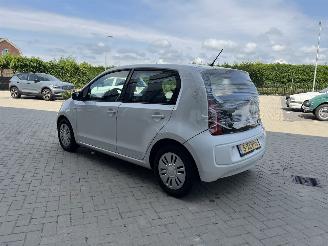 Volkswagen Up! 109.545 KM!! picture 10