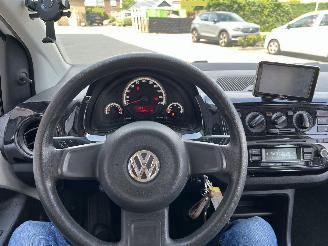 Volkswagen Up! 109.545 KM!! picture 14