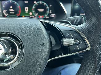 Skoda Octavia 1.0 e-TSI Sport Business picture 23