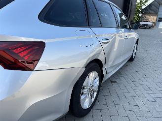 Skoda Octavia 1.0 e-TSI Sport Business picture 28