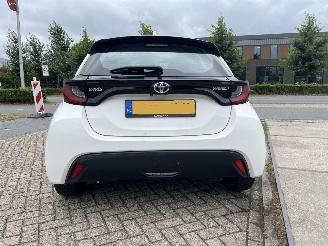 Toyota Yaris 26.009 km!! picture 9