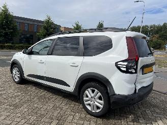Dacia Jogger 1.0 TCe 110 Expression 7p. | 47.791 km!! picture 9