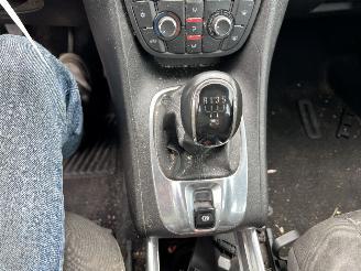 Opel Meriva 1.4 Turbo Edition picture 17
