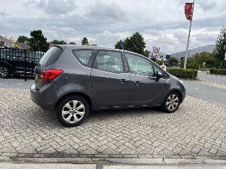 Opel Meriva 1.4 Turbo Edition picture 11