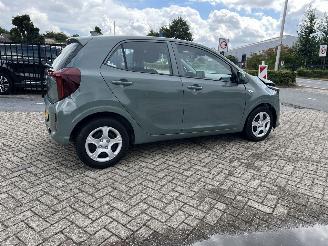 Kia Picanto 1.0 DPI DynamicLine | 13.618 km!! picture 7