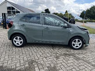 Kia Picanto 1.0 DPI DynamicLine | 13.618 km!! picture 6