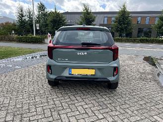 Kia Picanto 1.0 DPI DynamicLine | 13.618 km!! picture 9