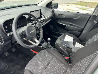 Kia Picanto 1.0 DPI DynamicLine | 13.618 km!! picture 25