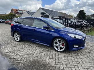 Ford Focus 2.0 TDCI Titanium Automaat 1st owner picture 3