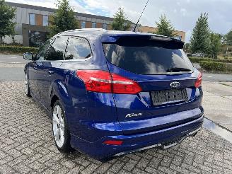 Ford Focus 2.0 TDCI Titanium Automaat 1st owner picture 9