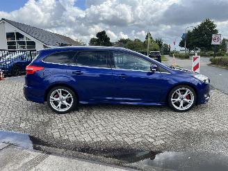 Ford Focus 2.0 TDCI Titanium Automaat 1st owner picture 5