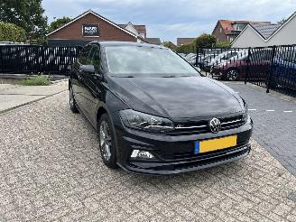 škoda osobní automobily Volkswagen Polo 1.0 TSI R-Line Edition | 94.010 km!! 2021/8
