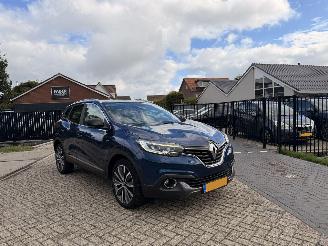 krockskadad bil auto Renault Kadjar 1.2 TCe Bose | 64.098 km!! 2017/3