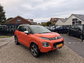 Avarii autoturisme Citroën C3 Aircross 1.6 BlueHDI Shine 2018/5