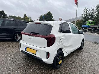Kia Picanto 1.0 GDi GT line DynamicPlusLine | 4.631 km!! picture 10