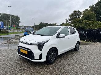 Avarii autoturisme Kia Picanto 1.0 GDi GT line DynamicPlusLine | 4.631 km!! 2026/5