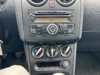 Nissan Qashqai 1.6 Visia picture 14