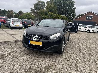 Nissan Qashqai 1.6 Visia picture 2