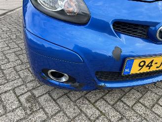 Toyota Aygo 1.0-12V airco picture 25