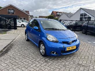 Avarii autoturisme Toyota Aygo 1.0-12V airco 2009/9