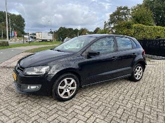 Avarii autoturisme Volkswagen Polo 1.2 TSI BlueMotion Edition+ 2013/11