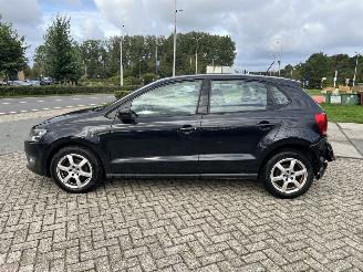 Volkswagen Polo 1.2 TSI BlueMotion Edition+ picture 6