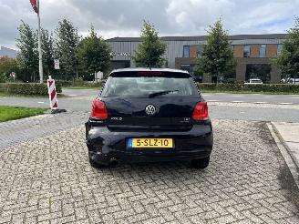 Volkswagen Polo 1.2 TSI BlueMotion Edition+ picture 11