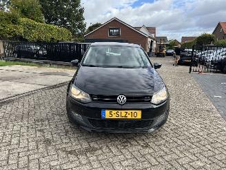 Volkswagen Polo 1.2 TSI BlueMotion Edition+ picture 7