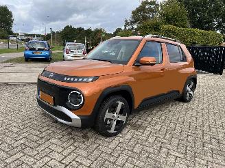 Avarii autoturisme Hyundai Inster Evolve Sky Plus 49 kWh | 2.403 km!! 2025/5