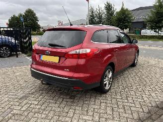 Ford Focus 1.0 EcoBoost Lease Trend motor kapot picture 12