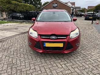 Ford Focus 1.0 EcoBoost Lease Trend motor kapot picture 15