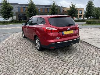 Ford Focus 1.0 EcoBoost Lease Trend motor kapot picture 9