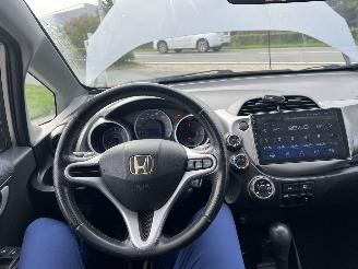 Honda  FIT 1.5 benzine picture 15