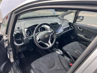 Honda  FIT 1.5 benzine picture 12