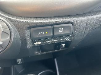 Honda  FIT 1.5 benzine picture 17