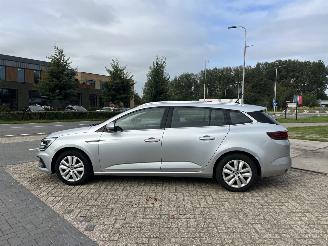 Renault Mégane 1.0 TCe Zen picture 6